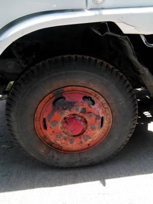 ซื้อขายแล้ว"ลูกค้ารับรถกลับบ้านเรียบร้อยแล้ว ครับ ขอบมากคุณ ครับที่ไว้ใจ มอส...ตลอดมา