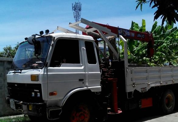 ซื้อขายแล้ว"ลูกค้ารับรถกลับบ้านเรียบร้อยแล้ว ครับ ขอบมากคุณ ครับที่ไว้ใจ มอส...ตลอดมา