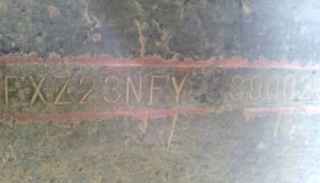 ISUZU ROCKY FXZ 240 HP 6SD1 สิบล้อดั๊มพ์ 2 เพลา ร็อกกี้หัวขาว กระบะดั๊มพ์เหล็ก 12 ตันของสามมิตรลอนนอน สภาพดีสวยพร้อมบรรทุกพร้อมใช้งานได้เลยครับ เครื่องยนต์แรงดีไม่มีเยิ้ม ภายในเก๋งคอนโซลสวยครบพร้อม พวงมาลัยเพาเวอร์ เกียร์ฟูลเลอร์เดิมๆใช้งานง่ายไม่มีหลุด ร