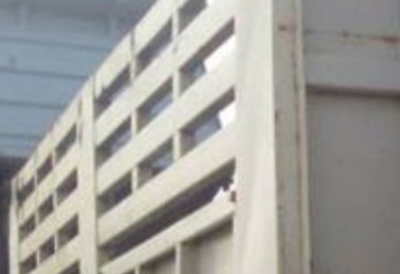 ISUZU ROCKY FXZ 240 HP 6SD1 สิบล้อดั๊มพ์ 2 เพลา ร็อกกี้หัวขาว กระบะดั๊มพ์เหล็ก 12 ตันของสามมิตรลอนนอน สภาพดีสวยพร้อมบรรทุกพร้อมใช้งานได้เลยครับ เครื่องยนต์แรงดีไม่มีเยิ้ม ภายในเก๋งคอนโซลสวยครบพร้อม พวงมาลัยเพาเวอร์ เกียร์ฟูลเลอร์เดิมๆใช้งานง่ายไม่มีหลุด ร