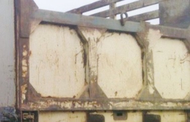 ISUZU ROCKY FXZ 240 HP 6SD1 สิบล้อดั๊มพ์ 2 เพลา ร็อกกี้หัวขาว กระบะดั๊มพ์เหล็ก 12 ตันของสามมิตรลอนนอน สภาพดีสวยพร้อมบรรทุกพร้อมใช้งานได้เลยครับ เครื่องยนต์แรงดีไม่มีเยิ้ม ภายในเก๋งคอนโซลสวยครบพร้อม พวงมาลัยเพาเวอร์ เกียร์ฟูลเลอร์เดิมๆใช้งานง่ายไม่มีหลุด ร