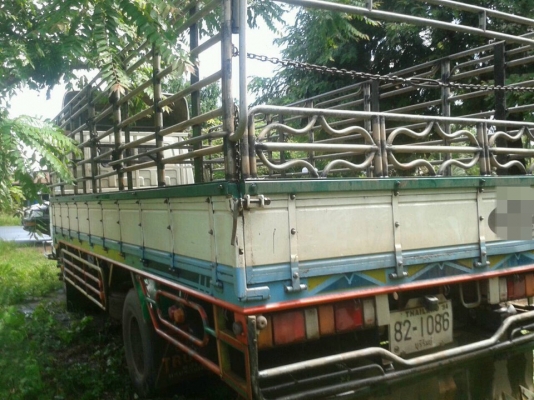 ขาย  ISUZU รุ่น NQR70RY52FS-710XXXX ขาย  700,000บาท