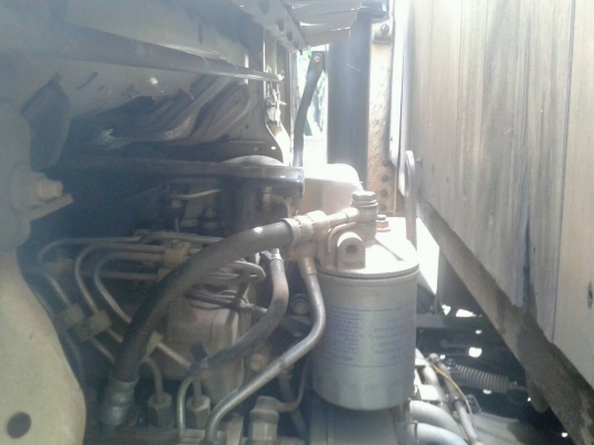 ขาย  ISUZU รุ่น NQR70RY52FS-710XXXX ขาย  700,000บาท