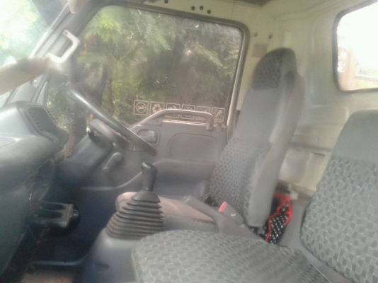 ขาย  ISUZU รุ่น NQR70RY52FS-710XXXX ขาย  700,000บาท