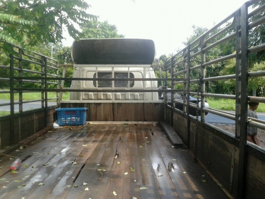 ขาย  ISUZU รุ่น NQR70RY52FS-710XXXX ขาย  700,000บาท