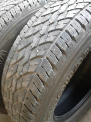 225/65R17 YOKOHAMA GEOLANDER H/T-S ชุด 4 เส้น tel.081-427-3941 225/65R17 YOKOHAMA GEOLANDER H/T-S ชุด 4 เส้น tel.081-427-3941