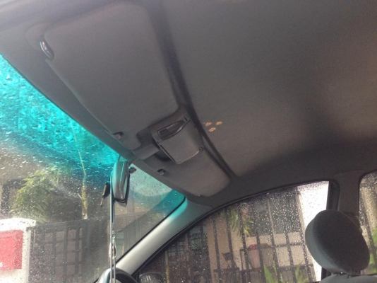 รถเดิมๆ ราคาไม่ถึงแสน โตโยต้า exsier ปี 39 เครื่อง 2000