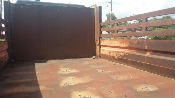 ต้องการขายรถหกล้อ115แรง