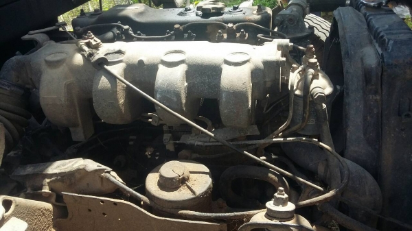 ต้องการขายรถหกล้อ115แรง