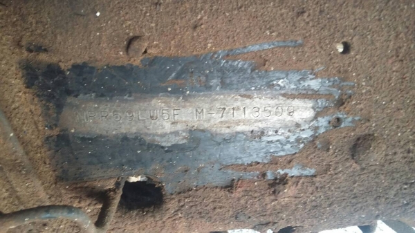 ต้องการขายรถหกล้อ115แรง