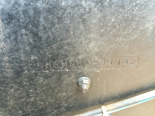 ขาย10ล้อHINO FM3M 2เพลา 10เกียร์ กระบะดั้มมิเนียม