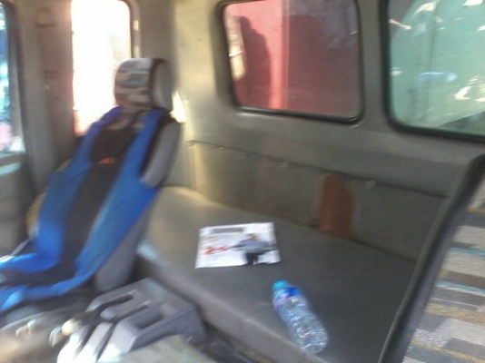 ขาย10ล้อHINO FM3M 2เพลา 10เกียร์ กระบะดั้มมิเนียม