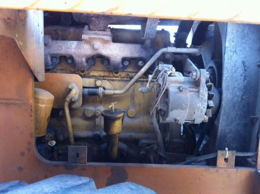 ราคาสุดท้ายขายด่วน รถตักล้อยาง KOMATSU 507 ราคาสุดท้ายขายด่วน รถตักล้อยาง KOMATSU 507