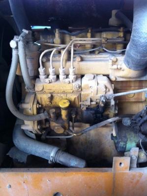 ราคาสุดท้ายขายด่วน รถตักล้อยาง KOMATSU 507 ราคาสุดท้ายขายด่วน รถตักล้อยาง KOMATSU 507