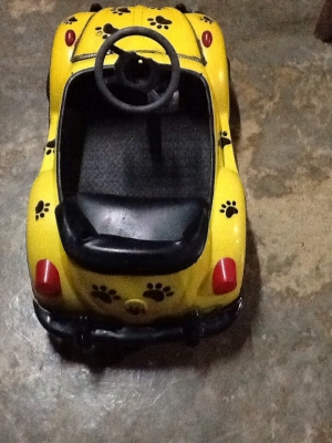 ขายรถเต่าเด็กเล่น