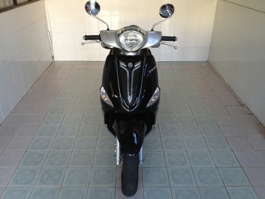 Filano โฉมปัจจุบัน ลายEuropean วิ่ง6000 ปลายปี56 (ของแถม 4 รายการ)