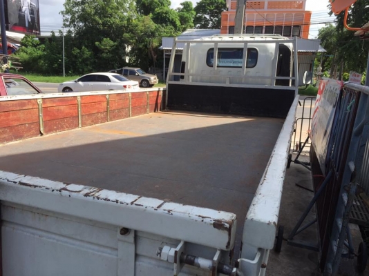 ขายดาวย์ 6ล้อ 150แรง 370000 บาท