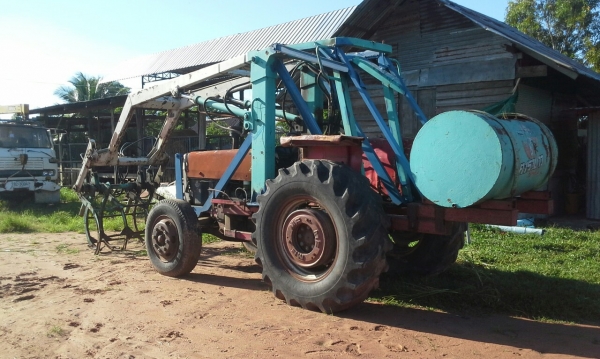 ขายแมสสี่390พร้อมคีบสภาพใช้งานได้ปกติรถเครื่องนิ่มสนใจดูรถก่อน