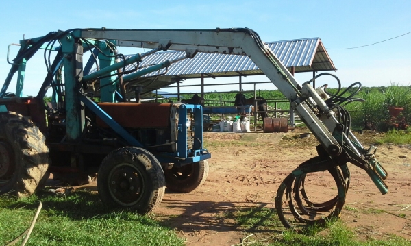 ขายแมสสี่390พร้อมคีบสภาพใช้งานได้ปกติรถเครื่องนิ่มสนใจดูรถก่อน