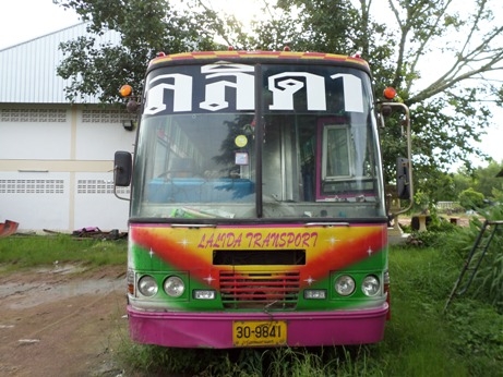 ขายรถบัสพัดลมยาว 12 เมตร ลดเหลือ 180,000 บาท ขายรถบัสพัดลมยาว 12 เมตร ลดเหลือ 180,000 บาท