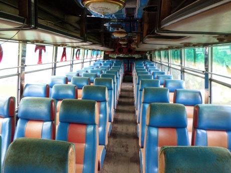 ขายรถบัสพัดลมยาว 12 เมตร ลดเหลือ 180,000 บาท ขายรถบัสพัดลมยาว 12 เมตร ลดเหลือ 180,000 บาท