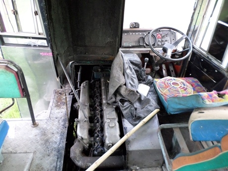 ขายรถบัสพัดลมยาว 12 เมตร ลดเหลือ 180,000 บาท ขายรถบัสพัดลมยาว 12 เมตร ลดเหลือ 180,000 บาท