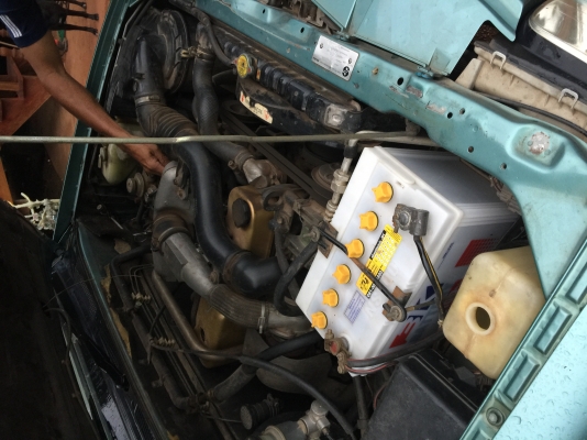 ขาย DRAGON ปี2000 เครื่อง2500. SLX สภาพสวยมากๆๆ