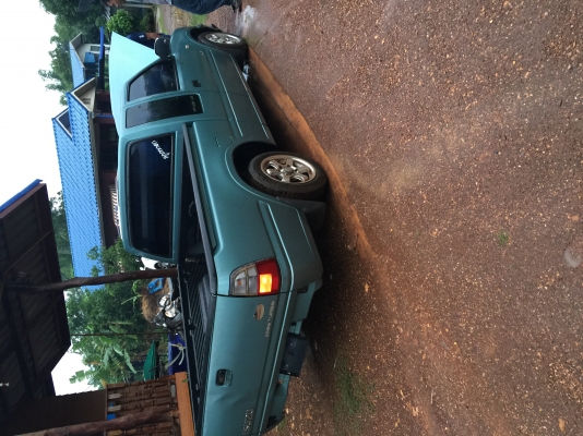 ขาย DRAGON ปี2000 เครื่อง2500. SLX สภาพสวยมากๆๆ