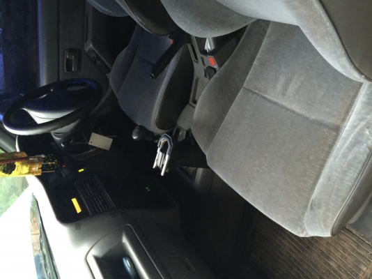 ขาย DRAGON ปี2000 เครื่อง2500. SLX สภาพสวยมากๆๆ