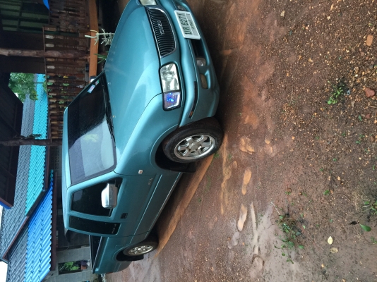 ขาย DRAGON ปี2000 เครื่อง2500. SLX สภาพสวยมากๆๆ