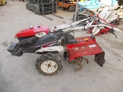 รถพรวนดินเดินตาม  MITSUBISHI   MS67  รหัสสินค้า : 80802760 Line ID: nihonmono หรือเพิ่มเติมไดที่ www.nihonmono.com