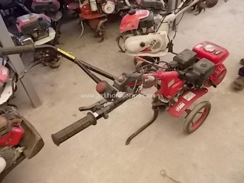 รถพรวนดินเดินตาม  HONDA   F401 รหัสสินค้า : 80802763  Line ID: nihonmono หรือเพิ่มเติมไดที่ www.nihonmono.com