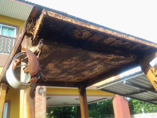 ขาย Forklift Komatsu FD18-1 เก่านอกตามสภาพ