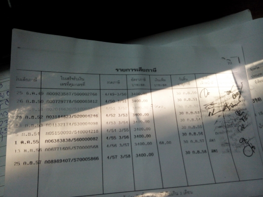 ขายรถบรรทุก 18 ล้อพ่วงแม่ลูกดัมพ์ MITSUBICHI FN527TF 220 แรงม้า ลูกพ่วง 2 เพลา ราคา 1150000