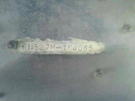 ขายรถบรรทุก 18 ล้อพ่วงแม่ลูกดัมพ์ MITSUBICHI FN527TF 220 แรงม้า ลูกพ่วง 2 เพลา ราคา 1150000