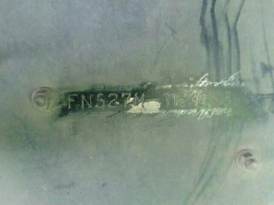 ขายรถบรรทุก 18 ล้อพ่วงแม่ลูกดัมพ์ MITSUBICHI FN527TF 220 แรงม้า ลูกพ่วง 2 เพลา ราคา 1150000