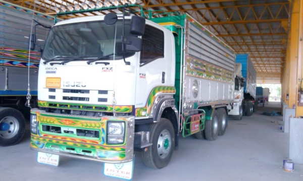 ขายรถใหม่ ISUZU FXZ360 กระบะอลูมิเนียมดัมพ์ 2 เพลา สนใจติดต่อสอบถามข้อมูลได้ที่ 081-9832626 (เฮียโชค)