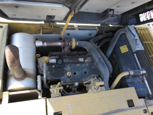 ขายรถแม็คโคร CAT 320D สนใจติดต่อ หนึ่ง 061-4194021‪