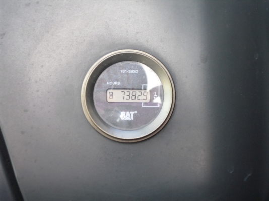 ขายรถแม็คโคร CAT 320D สนใจติดต่อ หนึ่ง 061-4194021‪