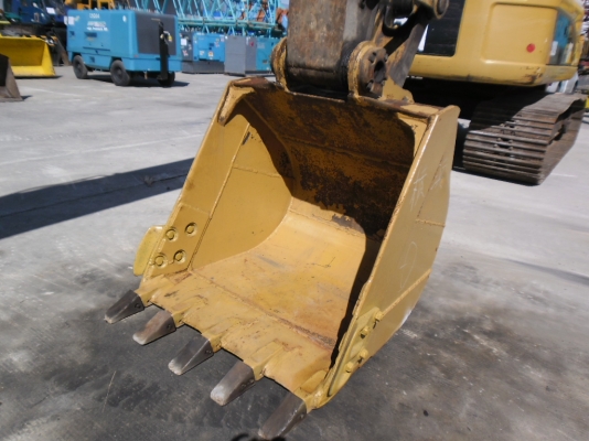 ขายรถแม็คโคร CAT 320D สนใจติดต่อ หนึ่ง 061-4194021‪