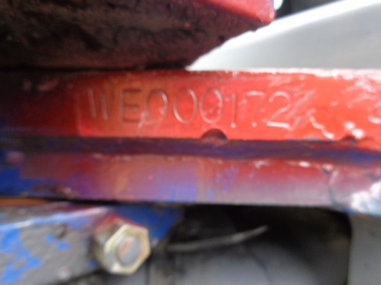 ขายรถขุดIHIรุ่น30NX..มีไลหัวเจาะ.คอนโทรนอวกาศ.ตูดกลมรุ่นล่าสุด