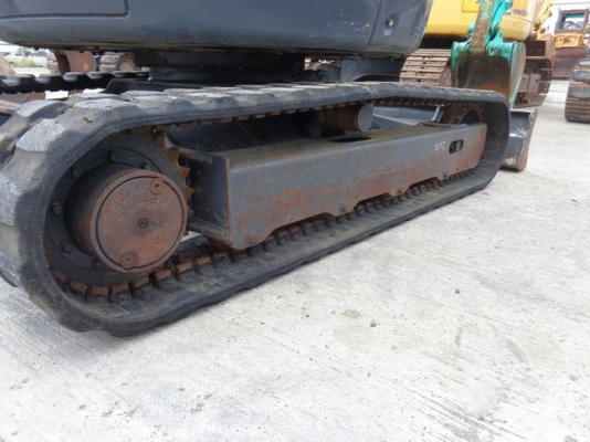 ขายรถขุดIHIรุ่น30NX..มีไลหัวเจาะ.คอนโทรนอวกาศ.ตูดกลมรุ่นล่าสุด