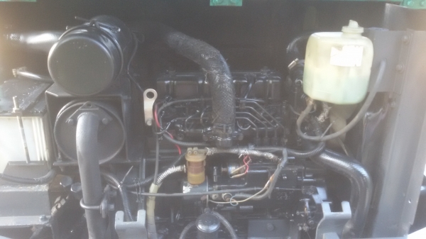 ขายรถขุดแบคโฮMITSUBISHI MS-035ขนาดPC35พร้อมลายหัวเจาะกระแทกเก่านอกแท้ญี่ปุ่นมีเอกสารแจ้งจำหน่ายโอนลอยพร้อมจด-ไม่เคยใช้งานในไทยครับ