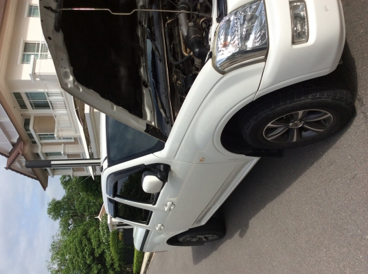 ขาย ISUZU Cab4 2.5 ขาย ISUZU Cab4 2.5