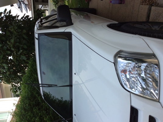 ขาย ISUZU Cab4 2.5