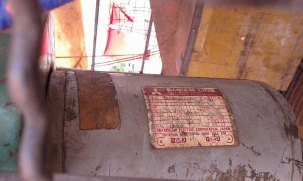 แท่นสว่านมอเตอร์มิสซู1/3แรงสภาพสวยๆครับมอเตอร์มิสซูครับพร้อมใช้งานครับราคานี้คุ้มครับ แท่นสว่านมอเตอร์มิสซู1/3แรงสภาพสวยๆครับมอเตอร์มิสซูครับพร้อมใช้งานครับราคานี้คุ้มครับ