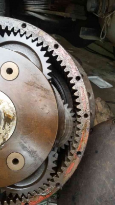 ขายตัวเดิน แม็กโคโกเบลโก้ SK200 มาร์คที