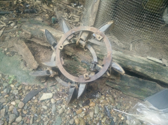 ขาย คูโบต้า ZB 1402-M