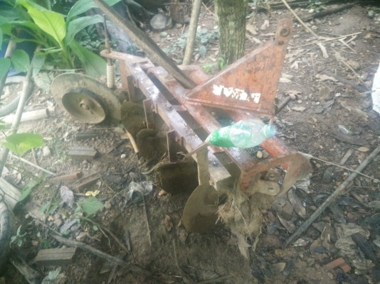 ขาย คูโบต้า ZB 1402-M