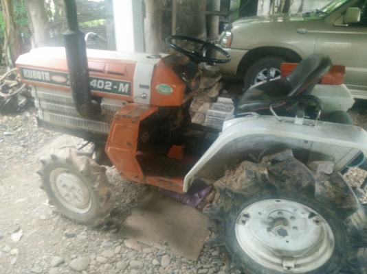 ขาย คูโบต้า ZB 1402-M